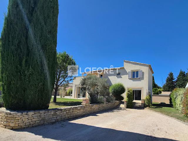 Maison vente à L'Isle-sur-la-Sorgue, Vaucluse