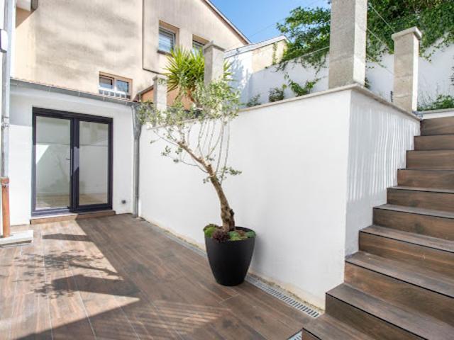 Maison vente à Nancy, Ludres