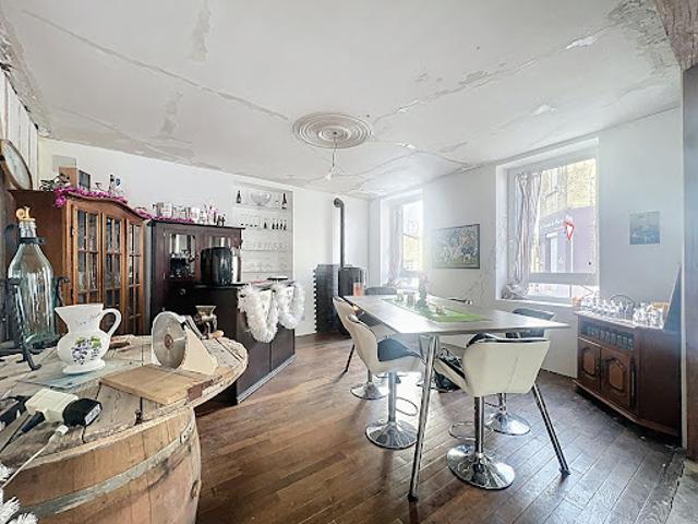Maison vente à Châlons-en-Champagne, Mairy-sur-marne
