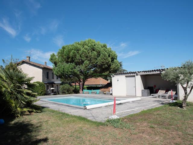 Maison vente à Valence, Arthémonay