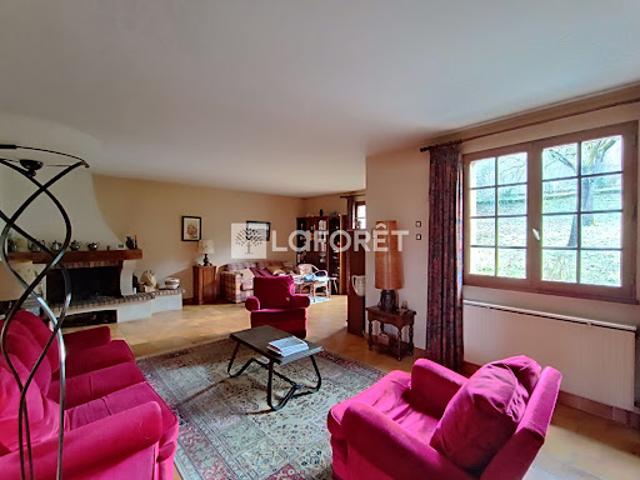 Maison vente à Saint-Germain-en-Laye, Marly-le-roi