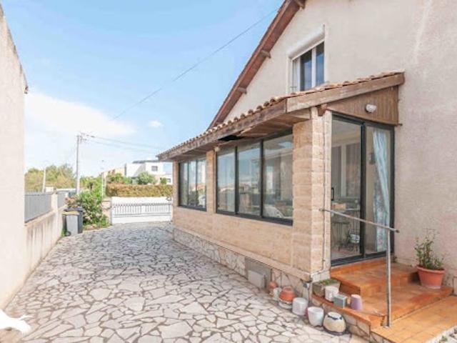 Maison vente à Montpellier, Marseillan