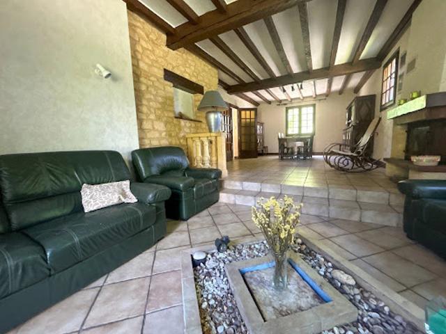 Maison vente à Périgueux, Bassilac