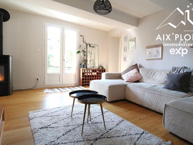 Maison vente à Bourg-en-Bresse, Miribel