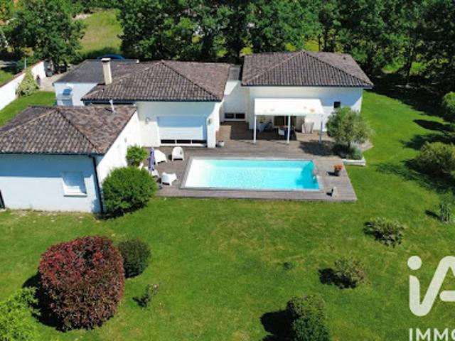 Maison vente à Montauban