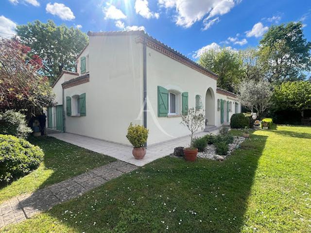 Maison vente à Montauban