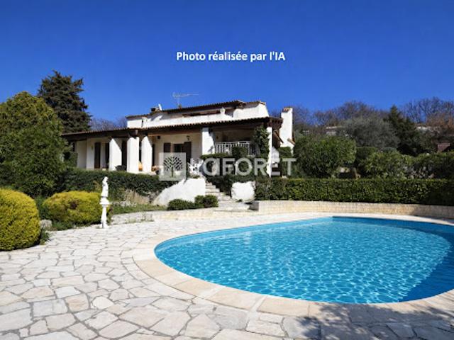 Maison vente à Arrondissement de Draguignan, Montauroux