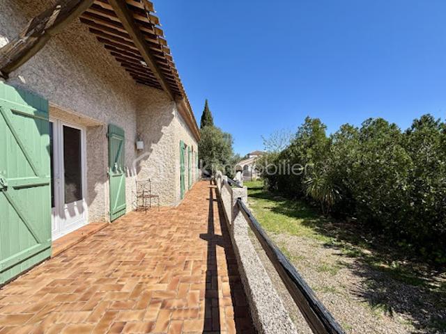 Maison vente à Béziers, Montblanc