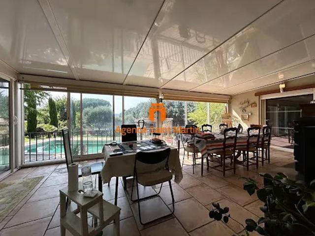 Maison vente à La Manche, Montélimar