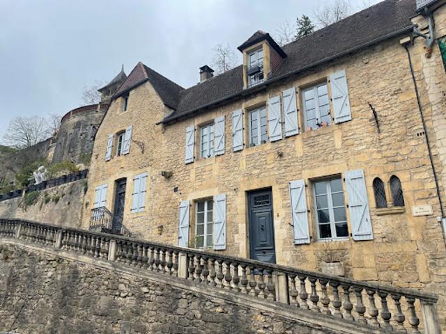 Maison vente à Sarlat-la-Canéda, Montignac