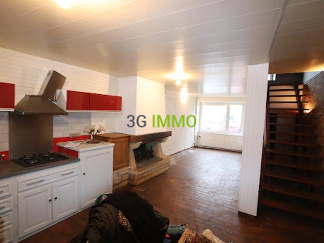 Maison vente à Thionville, Moyeuvre-grande