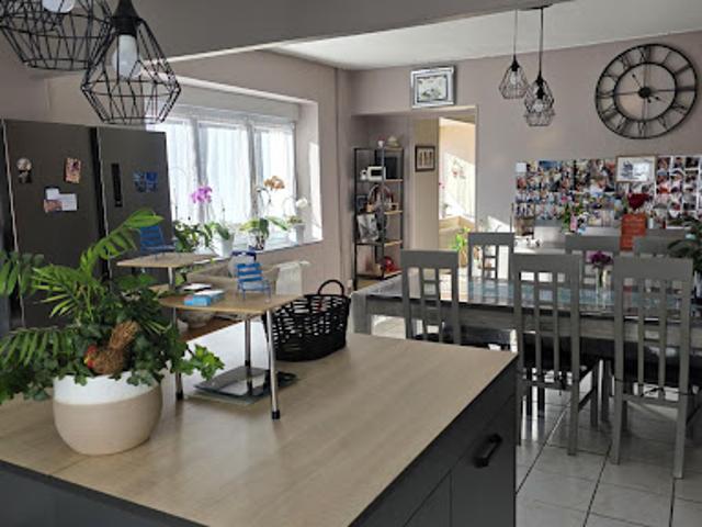Maison vente à Navenne, Haute-Saône