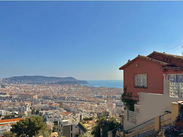 Maison vente à Grosso, Nice