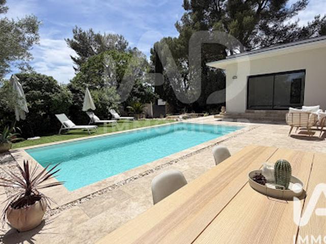 Maison vente à Nîmes