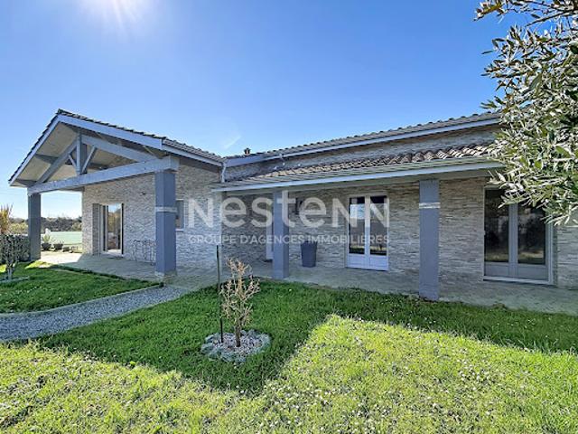 Maison vente à Auch, Crastes