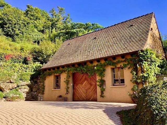 Maison vente à Thann-Guebwiller, Soultzmatt