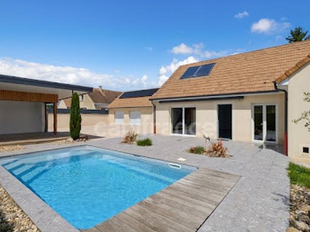 Maison vente à Chalon-sur-Saône, Oslon