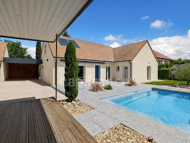 Maison vente à Chalon-sur-Saône, Oslon