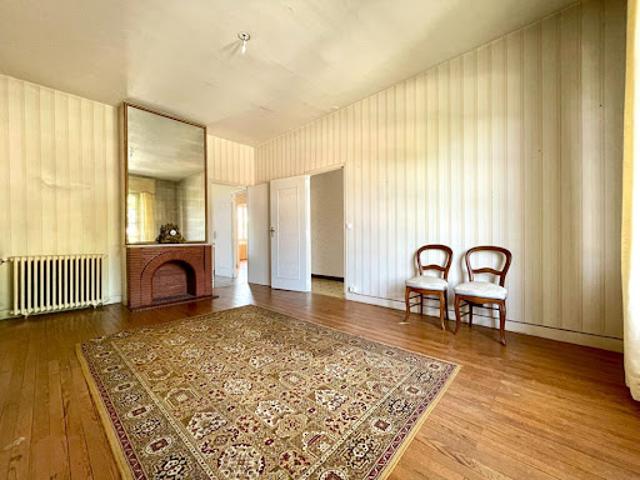 Maison vente à Bordeaux, Pessac