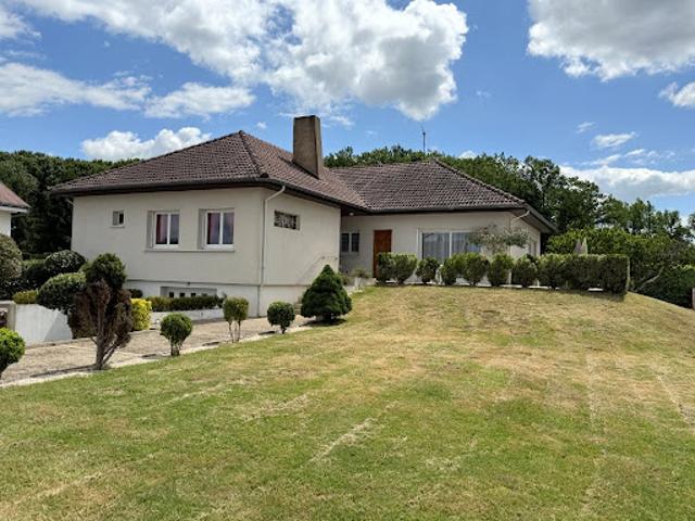 Maison vente à Louhans-Châteaurenaud, Pierre-de-bresse
