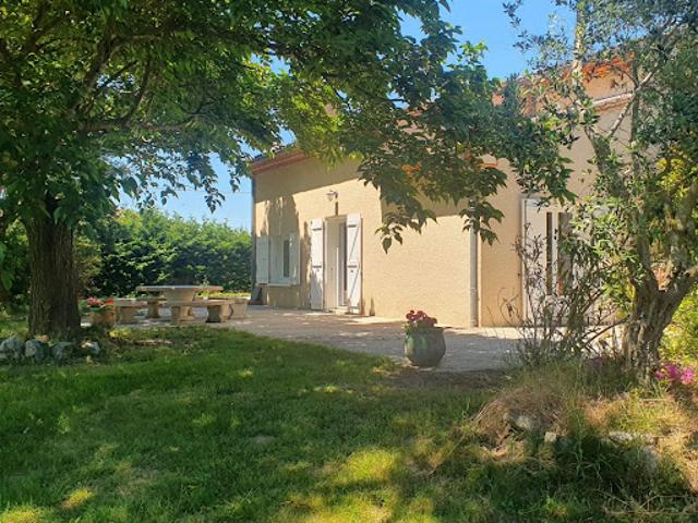 Maison vente à Castres, Puylaurens