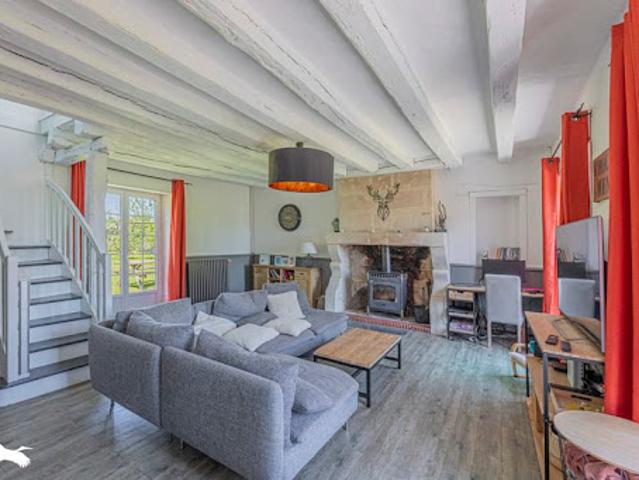 Maison vente à Loches, Reignac-sur-indre