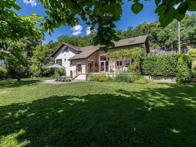 Maison vente à La Tour-du-Pin, Brangues