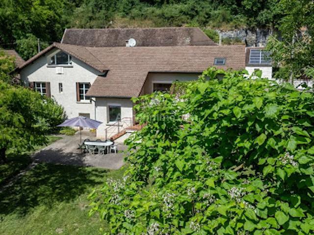 Maison vente à La Tour-du-Pin, Brangues