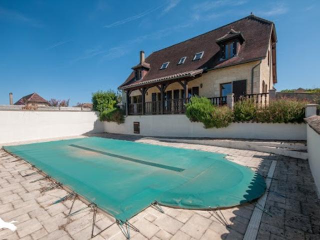Maison vente à La Maison Neuve, Saint-Chamassy