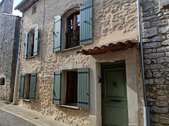 Maison vente à Carpentras, Saint-christol