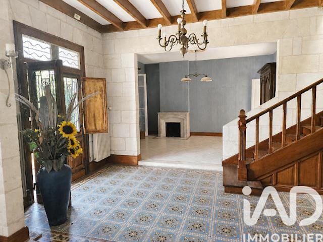 Maison vente à Libourne, Saint-denis-de-pile