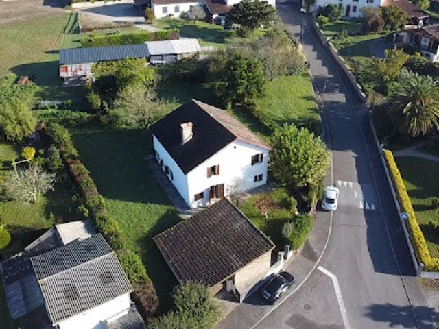 Maison vente à Dax, Saint-etienne-d'orthe