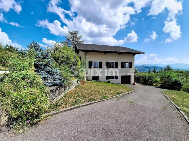 Maison vente à Annecy, Auvergne-Rhône-Alpes