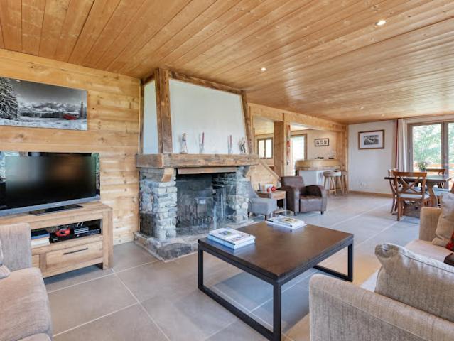 Maison vente à Bonneville, Saint-gervais-les-bains