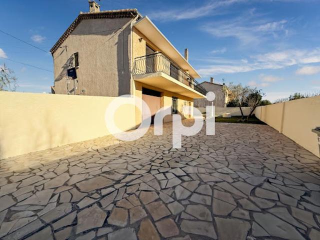Maison vente à Montpellier, Saint-jean-de-védas