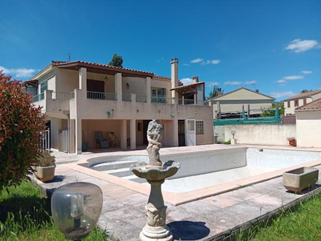 Maison vente à Montpellier, Saint-jean-de-védas