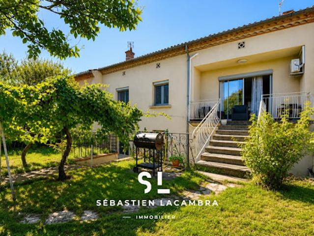 Maison vente à Albi, Saint-juéry