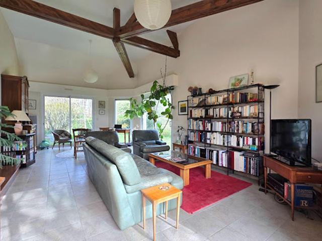Maison vente à Angers, Saint-lambert-la-potherie