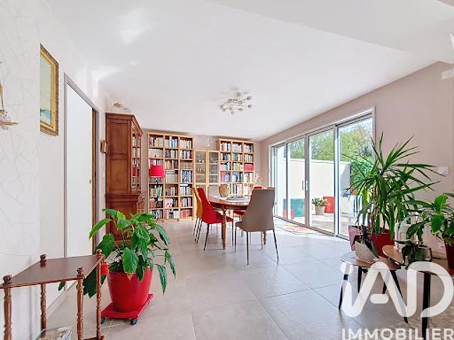 Maison vente à Saint-Nazaire, Saint-nazaire