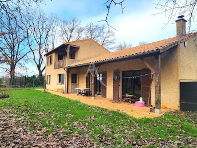 Maison vente à Poitiers, Saint-sauvant