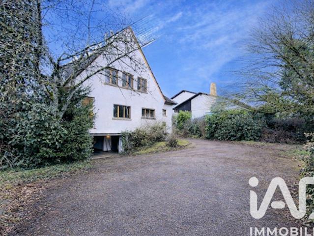 Maison vente à Saverne