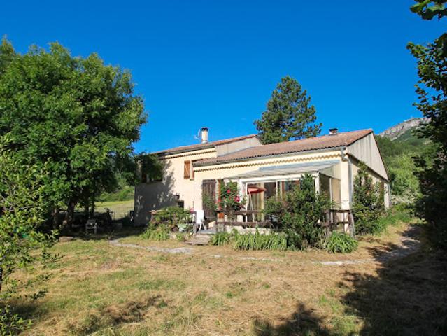 Maison vente à Nyons, Séderon