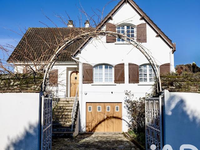Maison vente à Les Grands Courtils, Sens
