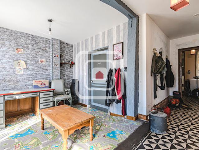 Maison vente à Charleville-Mézières, Signy-l'abbaye