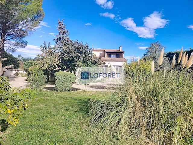 Maison vente à Carpentras, Valréas