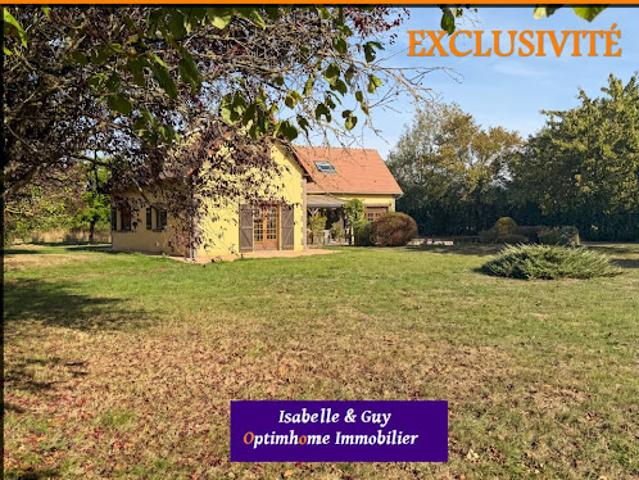 Maison vente à Verneuil-sur-Avre, Verneuil d'Avre et d'Iton