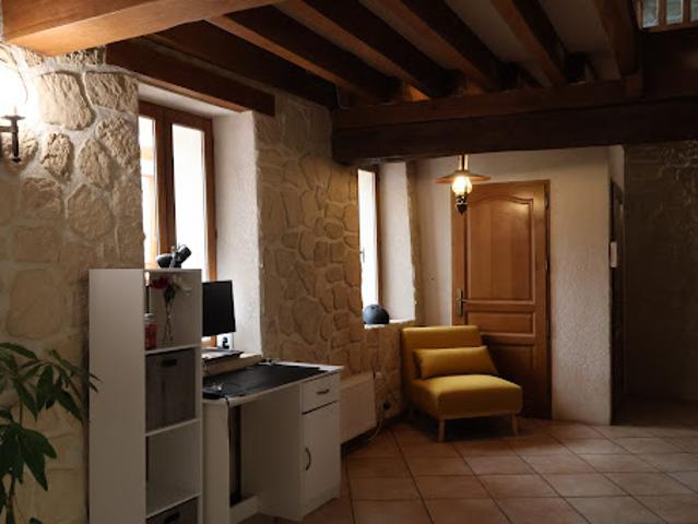 Maison vente à Sens, Villeblevin