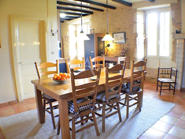 Maison vente à Sarlat-la-Canéda, Villefranche-du-périgord