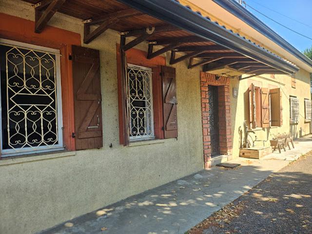 Maison vente à Toulouse, Villeneuve-lès-bouloc