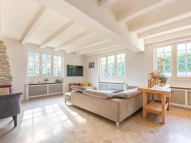 Maison vente à Saint-Germain-en-Laye, Villennes-sur-seine